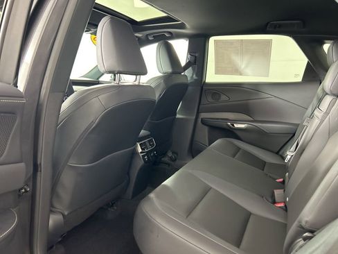 Used 2025 Lexus RX 350 F Sport image 36