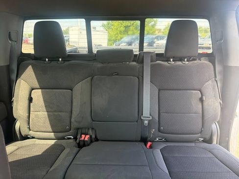 Used 2020 Chevrolet Silverado 1500 LT w/ All-Star Edition AWD/4WD image 23