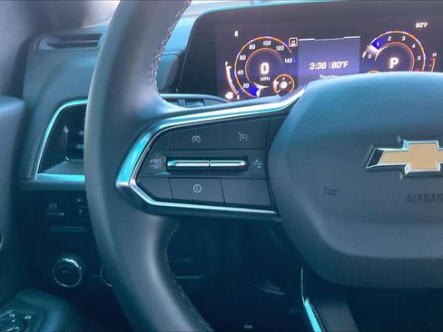 Used 2025 Chevrolet Tahoe LS image 22