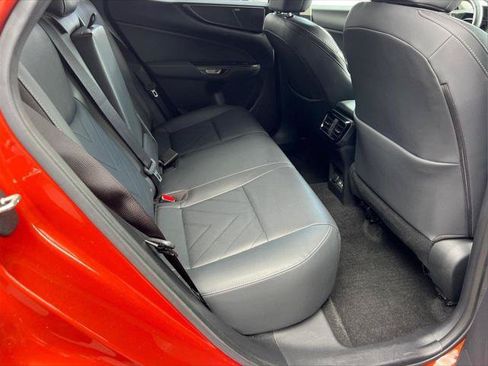 Certified 2024 Lexus NX 350 AWD w/ Vision Package image 13