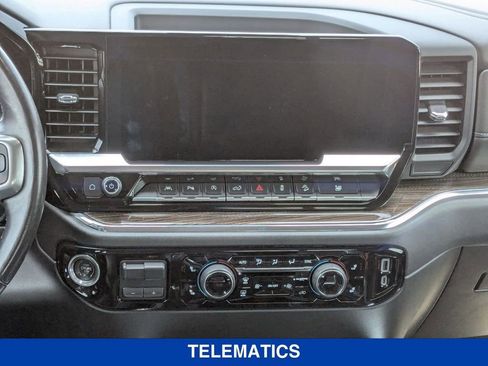 Certified 2023 Chevrolet Silverado 1500 RST w/ RST All Star Premium Package AWD/4WD image 30