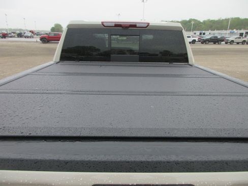 New 2026 GMC Sierra 1500 Denali Ultimate AWD/4WD image 6