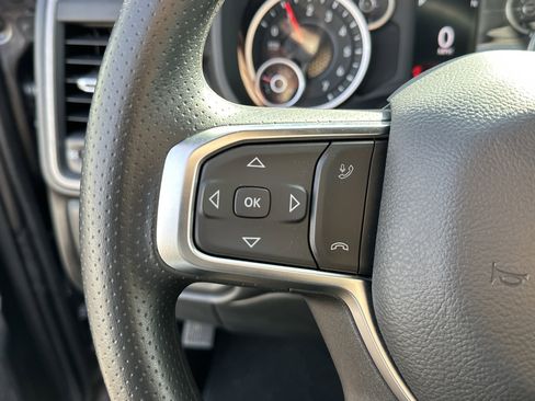 New 2026 RAM 2500 Tradesman image 18