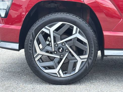 Used 2024 Hyundai Kona N Line AWD/4WD image 6