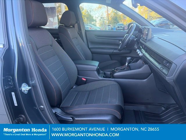Used 2024 Honda CR-V Sport image 32