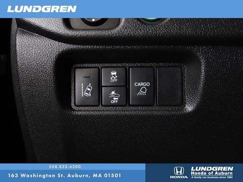 Used 2025 Honda Ridgeline Sport image 28