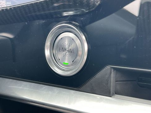 Used 2024 Chevrolet Corvette Z06 image 29