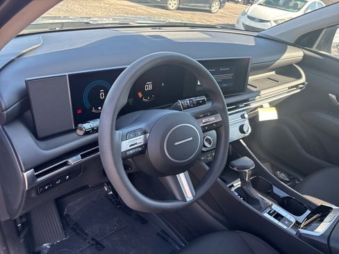 Used 2025 Hyundai Tucson SEL image 25