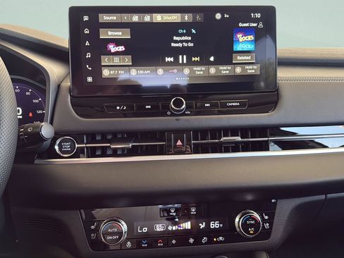New 2026 Mitsubishi Outlander SEL FWD image 18