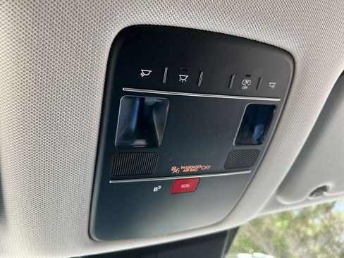 New 2026 Hyundai Palisade FWD Hybrid image 25