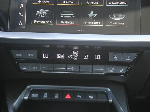 Used 2023 Audi A3 2.0T Premium w/ Convenience Package FWD image 14