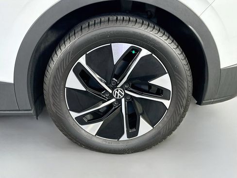 Used 2021 Volkswagen ID.4 Pro S w/ ID.4 Protection Package RWD image 35