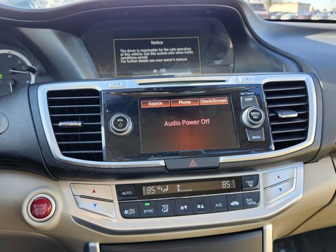 Used 2014 Honda Accord EX-L image 33