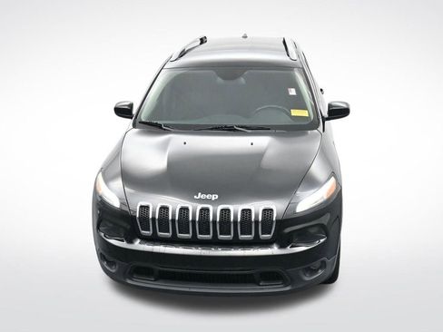 Used 2016 Jeep Cherokee Latitude image 22