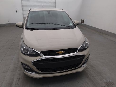 Used 2021 Chevrolet Spark LT FWD image 14