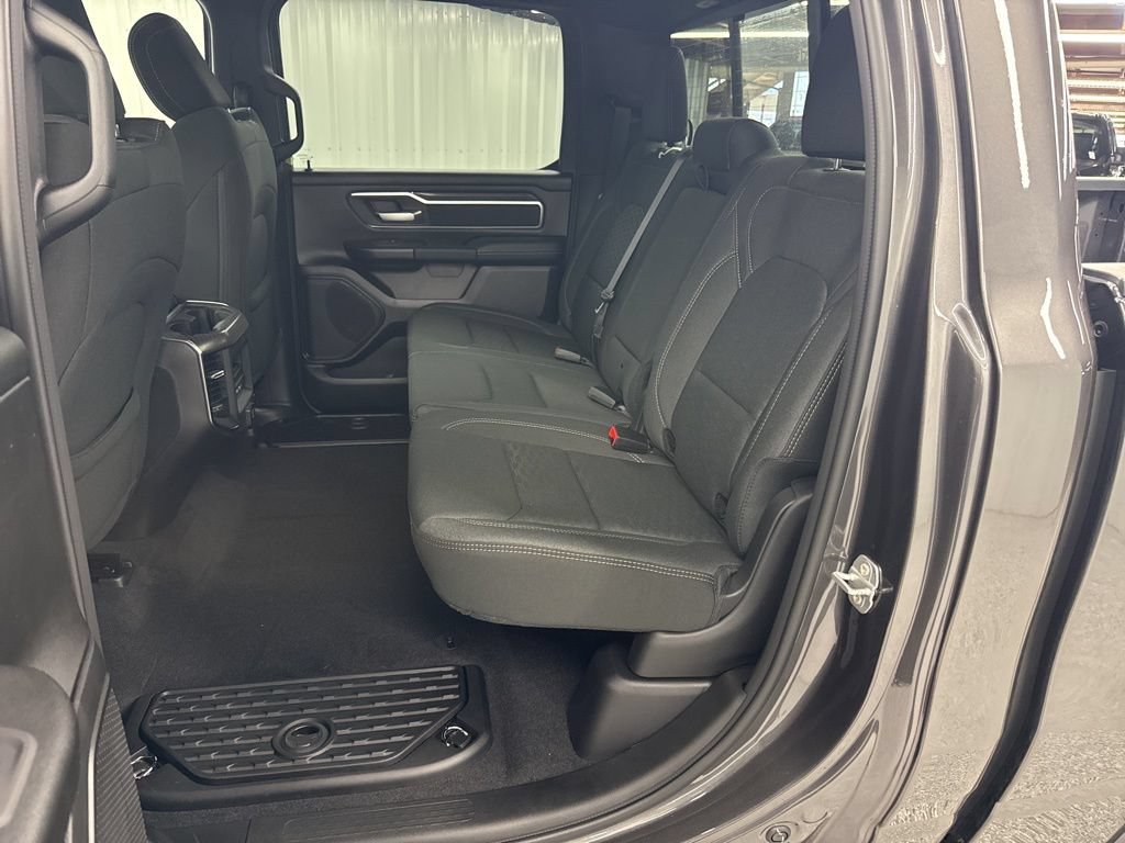 New 2026 RAM 1500 Lone Star AWD/4WD image 12