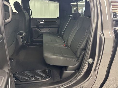 New 2026 RAM 1500 4x4 Crew Cab image 12