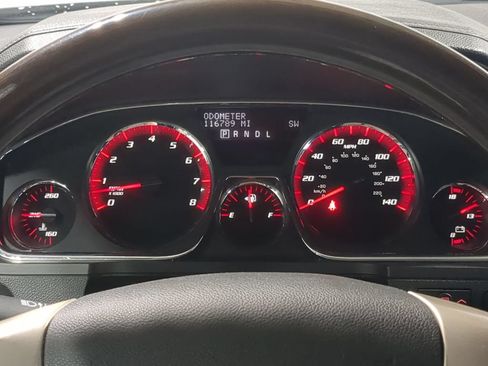 Used 2016 GMC Acadia Denali AWD/4WD image 40