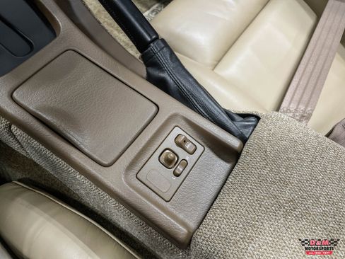 Used 1990 Nissan 300ZX GS image 23