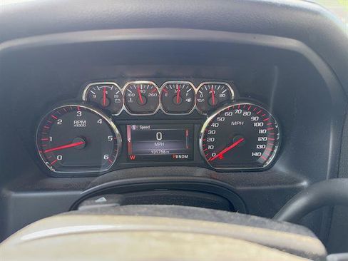 Used 2016 GMC Sierra 1500 SLE w/ SLE Value Package AWD/4WD image 10