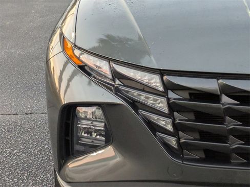 Used 2022 Hyundai Tucson SEL image 10