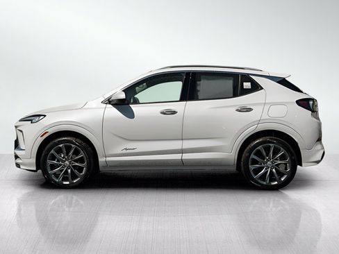 New 2026 Buick Encore GX Avenir w/ Avenir Convenience Package AWD/4WD image 4