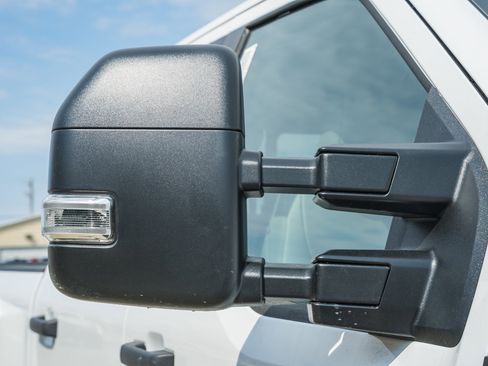 New 2026 Ford F350 XL image 16