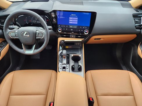 Used 2026 Lexus NX 350 AWD w/ Accessory Package (Z1) image 32