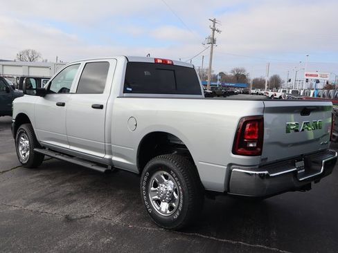 New 2026 RAM 2500 Tradesman image 19