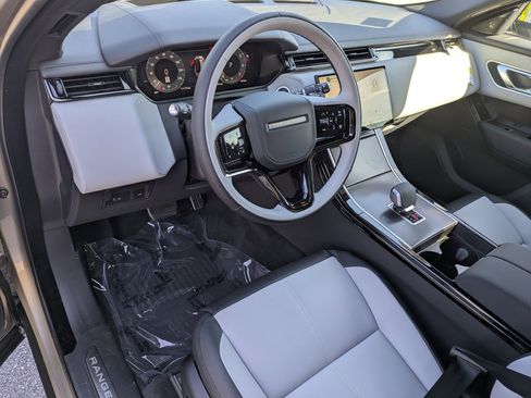 New 2026 Land Rover Range Rover Velar Dynamic SE image 9
