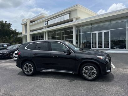 Certified 2025 BMW X1 xDrive28i w/ Technology Package
