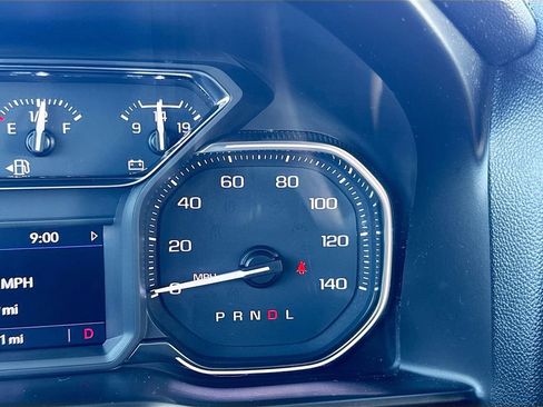 Used 2020 GMC Sierra 1500 SLT image 13