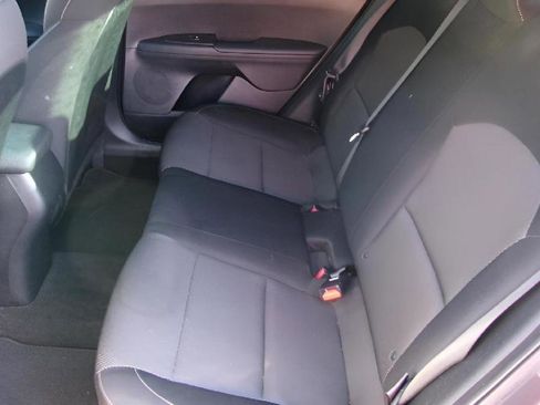 Used 2024 Kia Forte LX image 10