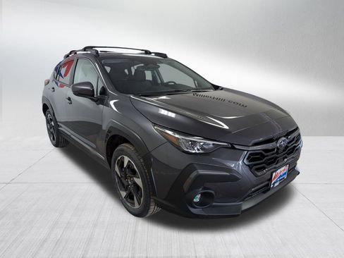 Certified 2025 Subaru Crosstrek 2.5i Limited w/ Popular Package #3A image 7