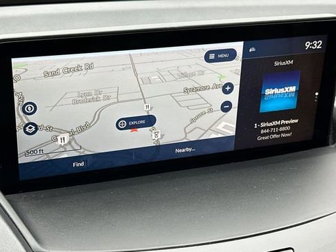 Used 2019 Acura RDX FWD w/ Technology Package image 17