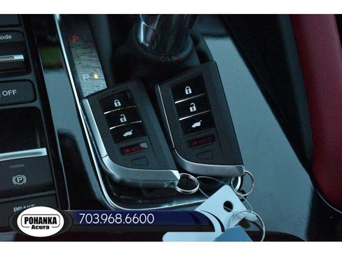 New 2026 Acura Integra A-Spec image 27