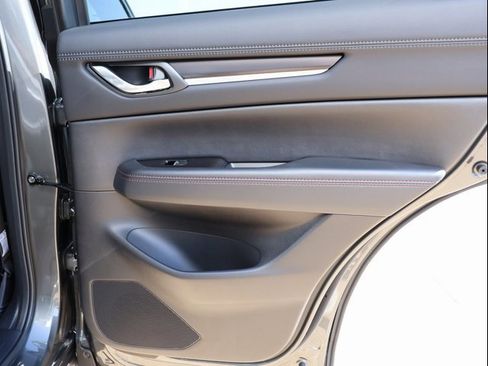 New 2025 MAZDA CX-5 2.5 Turbo image 12