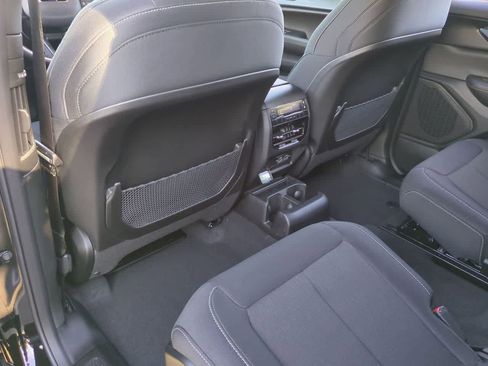 New 2025 Jeep Grand Cherokee L Laredo RWD image 19