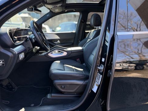 Used 2025 Mercedes-Benz GLE 350 4MATIC image 13