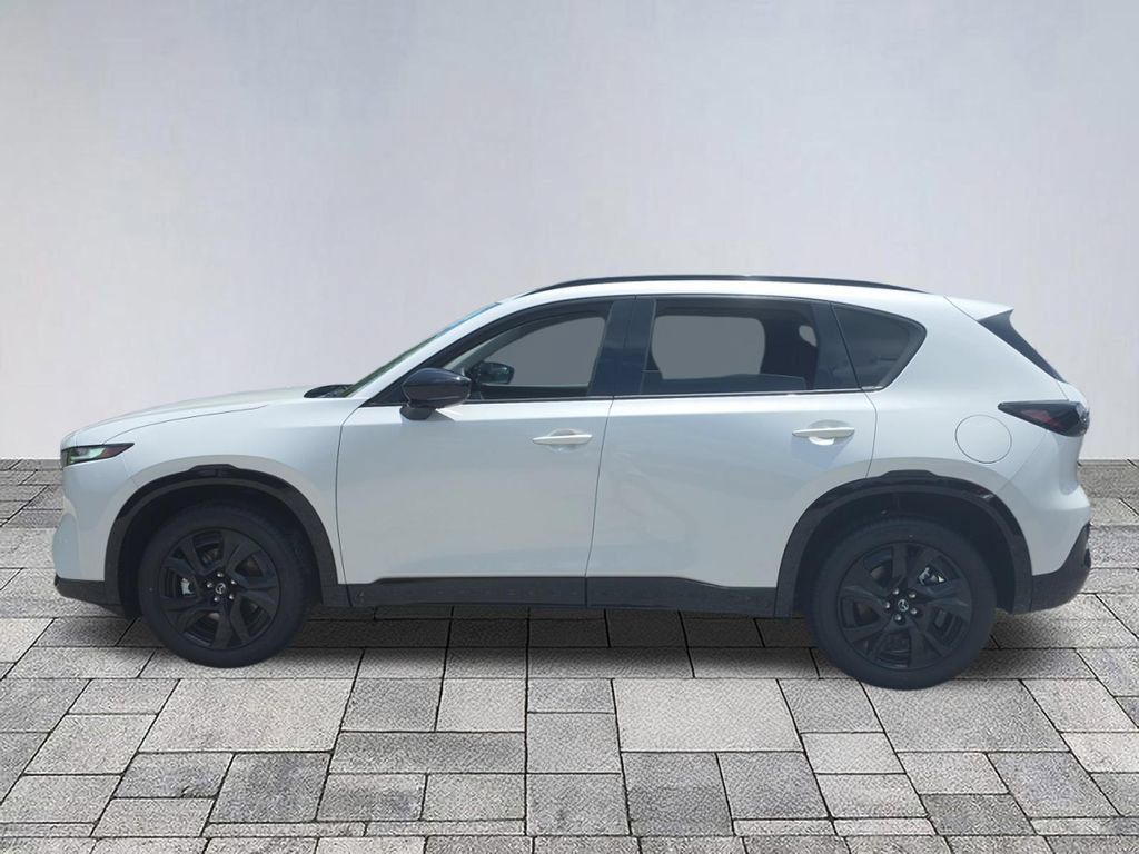 New 2026 MAZDA CX-5 2.5 S w/ Premium Plus Package AWD/4WD image 4