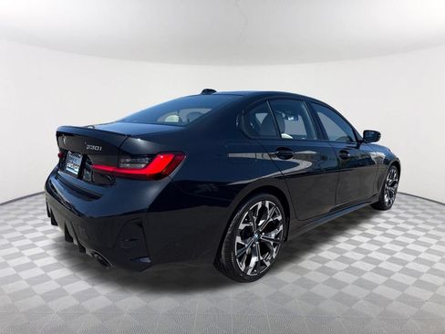 New 2026 BMW 330i xDrive Sedan w/ M Sport Package AWD/4WD image 4