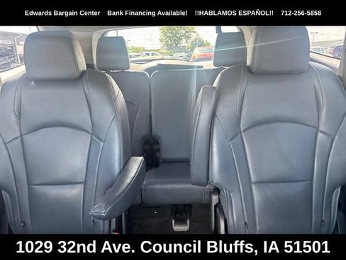 Used 2019 Buick Enclave Essence AWD/4WD image 24