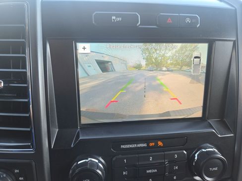 Certified 2017 Ford F150 XLT w/ Equipment Group 302A Luxury image 22