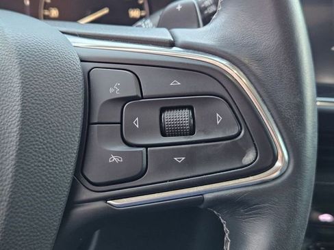 Certified 2023 Buick Envision Preferred FWD image 14