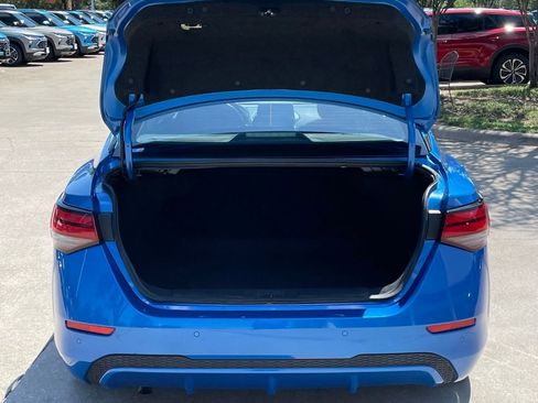 Used 2024 Nissan Sentra SV FWD image 26