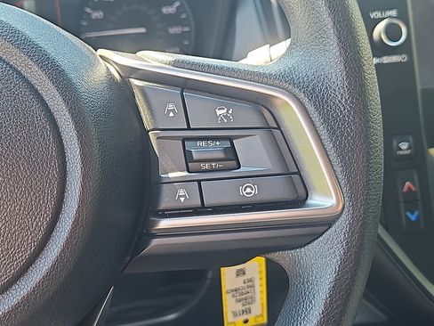 Certified 2025 Subaru Impreza 2.0i AWD/4WD image 17
