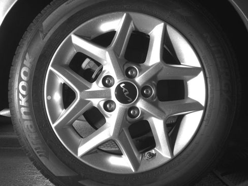 Used 2025 Kia Soul LX w/ LX Technology Package image 22