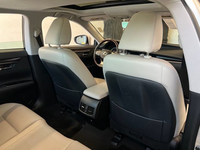 Used 2018 Lexus ES 350 w/ Premier Package FWD image 43