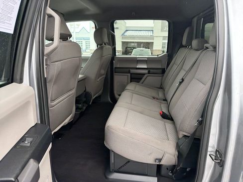 Used 2020 Ford F350 XLT w/ XLT Premium Package image 23