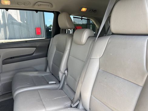 Used 2016 Honda Odyssey Touring image 9